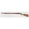 Image 1 : Remington Rolling Block Rifle circa 1886 - ANTIQUE