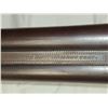 Image 4 : Neumann Bros Side by Side Shotgun 12 ga Made in Belguim
