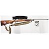 Image 10 : Savage Model 114 Bolt Action Rifle Stainless 7mm Rem Mag c/w Burris Scope