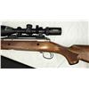 Image 2 : Savage Model 114 Bolt Action Rifle Stainless 7mm Rem Mag c/w Burris Scope