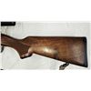 Image 3 : Savage Model 114 Bolt Action Rifle Stainless 7mm Rem Mag c/w Burris Scope