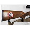 Image 5 : Savage Model 114 Bolt Action Rifle Stainless 7mm Rem Mag c/w Burris Scope