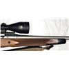 Image 9 : Savage Model 114 Bolt Action Rifle Stainless 7mm Rem Mag c/w Burris Scope