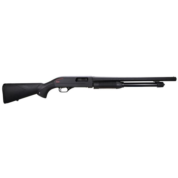 Winchester SXP Defender 12 ga Pump Shotgun Black - NEW in box