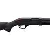 Image 2 : Winchester SXP Defender 12 ga Pump Shotgun Black - NEW in box