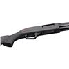 Image 3 : Winchester SXP Defender 12 ga Pump Shotgun Black - NEW in box