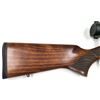 Image 2 : CZ 557 Bolt Action Rifle 308 Win c/w Vortex 4-12 x 40 Scope