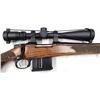 Image 3 : CZ 557 Bolt Action Rifle 308 Win c/w Vortex 4-12 x 40 Scope