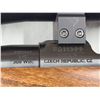 Image 8 : CZ 557 Bolt Action Rifle 308 Win c/w Vortex 4-12 x 40 Scope
