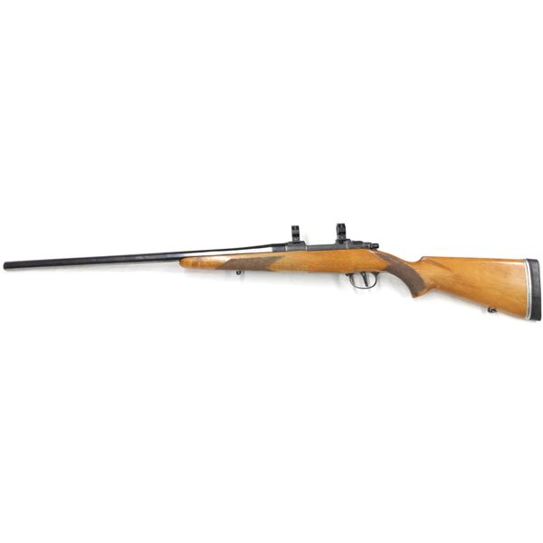 BRNO CZ Model 601 Bolt Action Rifle 7.61 x 51 (308 Win) c/w Rings