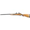 Image 1 : BRNO CZ Model 601 Bolt Action Rifle 7.61 x 51 (308 Win) c/w Rings