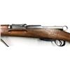 Image 17 : Swiss K31 7.5x55mm Straight Pull Bolt Action Rifle c/w Leather Military Sling