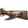 Image 18 : Swiss K31 7.5x55mm Straight Pull Bolt Action Rifle c/w Leather Military Sling