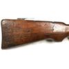Image 2 : Swiss K31 7.5x55mm Straight Pull Bolt Action Rifle c/w Leather Military Sling