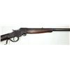 Image 10 : Stevens Favourite Falling Block 32 Long Single Shot Rifle
