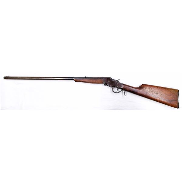 Stevens Favourite Falling Block 32 Long Single Shot Rifle