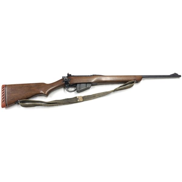 EAL No. 4 Mk. I Canadian Survival Rifle Lee Enfield 303 British Bolt Action Rifle