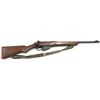 Image 1 : EAL No. 4 Mk. I Canadian Survival Rifle Lee Enfield 303 British Bolt Action Rifle