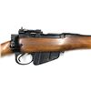 Image 3 : Lee Enfield No 4 Mk 2 (F) Sporter Rifle - 303 British