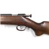 Image 10 : Winchester Model 67 Single Shot Bolt Action Rifle 22 lr