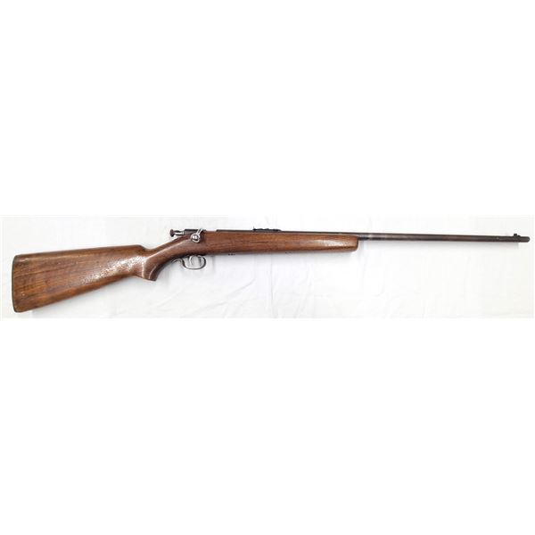 Winchester Model 67 Single Shot Bolt Action Rifle 22 lr