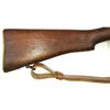Image 2 : Lee Enfield No 1 Mk 3 Full Wood 303 British - C-Broadarrow 1917