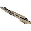 Image 2 : Black Bunker BM8 Survival Air Rifle .177 Cal at 1200 fps - NEW