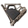 Image 5 : Black Bunker BM8 Survival Air Rifle .177 Cal at 1200 fps - NEW