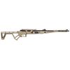 Image 7 : Black Bunker BM8 Survival Air Rifle .177 Cal at 1200 fps - NEW