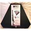 Image 8 : Black Bunker BM8 Survival Air Rifle .177 Cal at 1200 fps - NEW