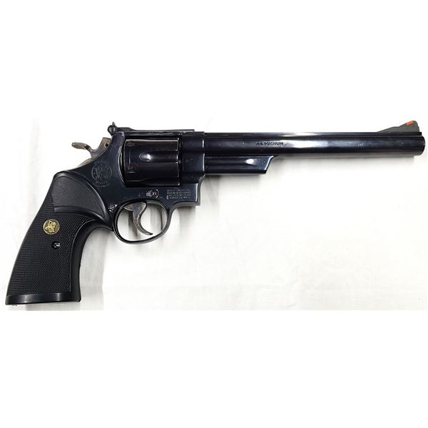 Smith & Wesson Mod 29-3 Revolver 44 Magnum (Dirty Harry)  - Restricted