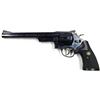 Image 7 : Smith & Wesson Mod 29-3 Revolver 44 Magnum (Dirty Harry)  - Restricted