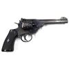 Image 7 : Webley Mark V1 Revolver 455 Webley - 1918 British Military - Restricted