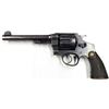 Image 1 : Smith & Wesson 2nd Model Revolver 455 Webley - Canadian Military