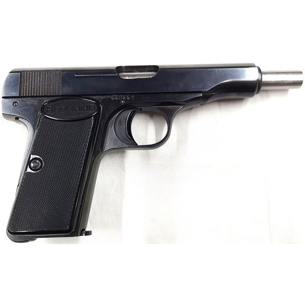 Browning Model 1910 in 380 Cal Semi Auto - Made in Belguim