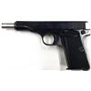 Image 6 : Browning Model 1910 in 380 Cal Semi Auto - Made in Belguim
