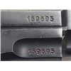 Image 4 : CZ Model 75 Semi Auto Pistol 9 mm - Restricted