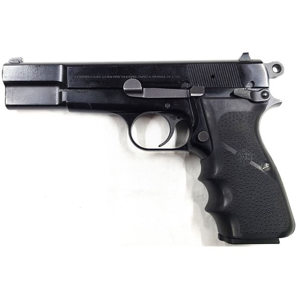 Browning High Power  Semi Auto 9mm Luger  - Made in Belguim