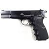 Image 1 : Browning High Power  Semi Auto 9mm Luger  - Made in Belguim