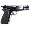 Image 6 : Browning High Power  Semi Auto 9mm Luger  - Made in Belguim