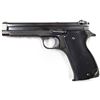 Image 3 : SACM French Service Model 1935A Semi 7.65 Long - Restricted
