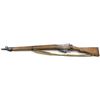 Image 19 : Lee Enfield No 4 Full Wood Fully Restored 303 British - Made in England