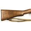 Image 6 : Lee Enfield No 4 Full Wood Fully Restored 303 British - Made in England
