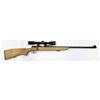 Image 1 : TOZ Model 8 22 lr Bolt Action Training Rifle c/w 10 Power Scope - Made in USSR