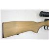 Image 2 : TOZ Model 8 22 lr Bolt Action Training Rifle c/w 10 Power Scope - Made in USSR