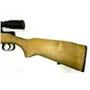 Image 6 : TOZ Model 8 22 lr Bolt Action Training Rifle c/w 10 Power Scope - Made in USSR