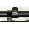 Image 14 : BRNO No 2 Bolt Action 22 Cal Rifle c/w Tasco 4 Power Scope