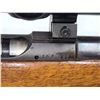 Image 6 : BRNO No 2 Bolt Action 22 Cal Rifle c/w Tasco 4 Power Scope