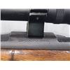 Image 8 : BRNO No 2 Bolt Action 22 Cal Rifle c/w Tasco 4 Power Scope