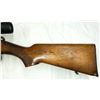 Image 9 : BRNO No 2 Bolt Action 22 Cal Rifle c/w Tasco 4 Power Scope